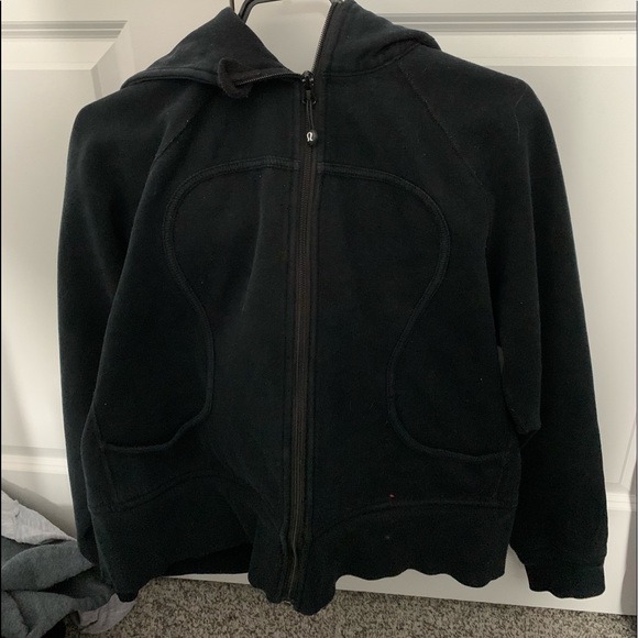 Lululemon Sweater - Picture 1 of 1